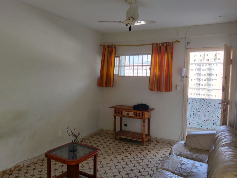 Apartamento - Venda - Jos� Menino - Santos - SP