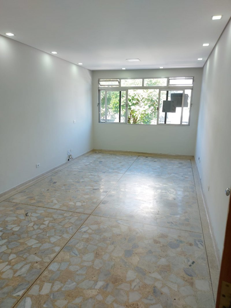Apartamento - Venda - Embar - Santos - SP