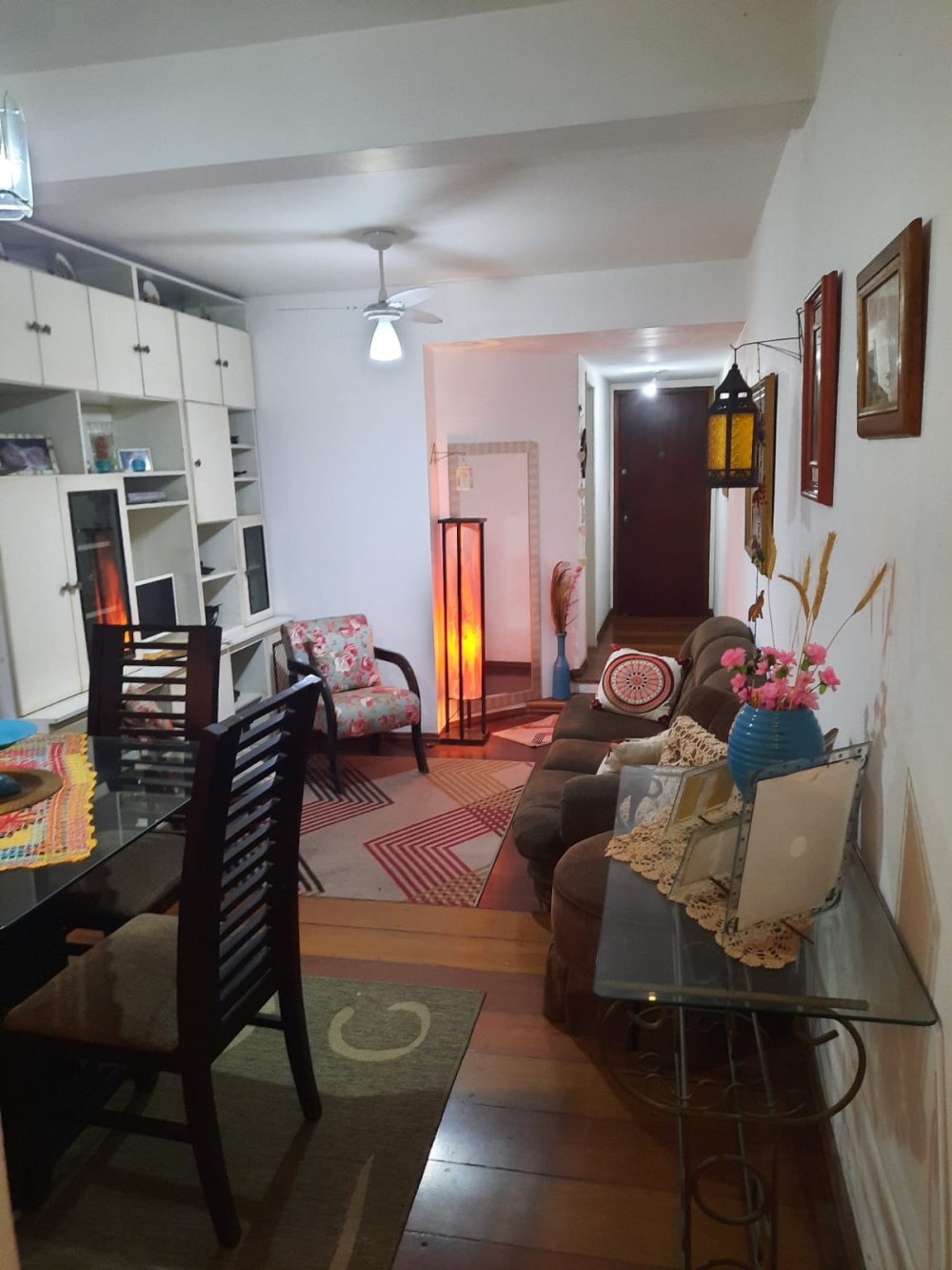 Apartamento - Venda - Aparecida - Santos - SP