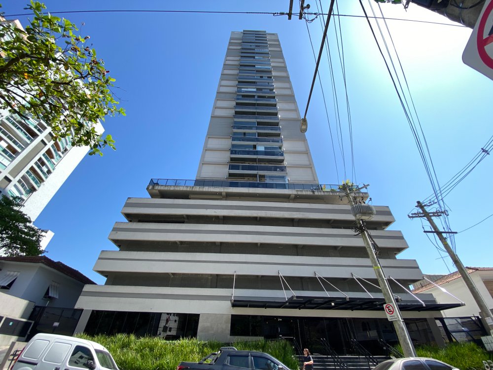 Apartamento - Venda - Embaré - Santos - SP