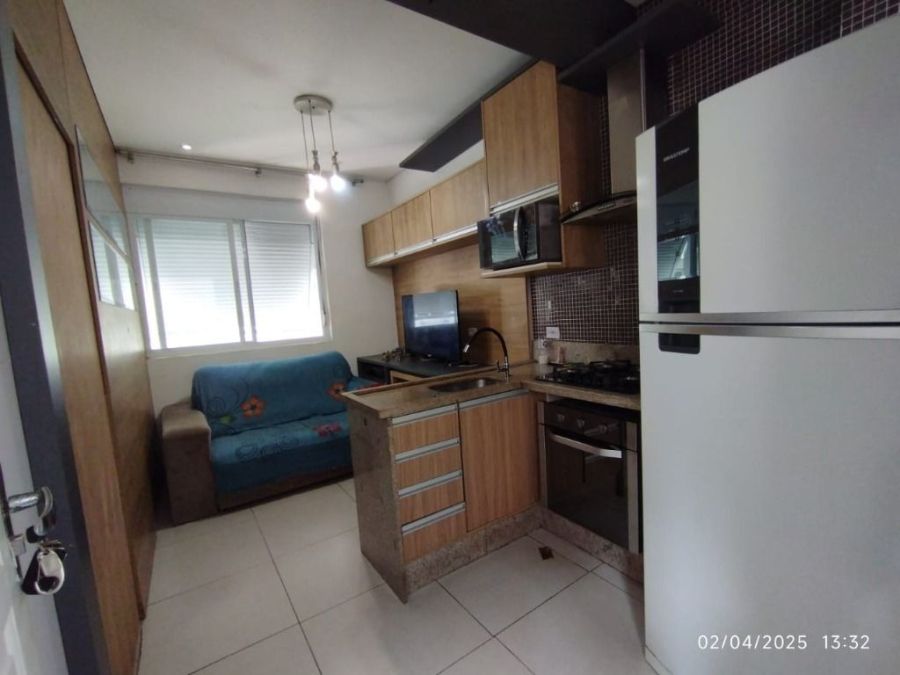 Apartamento - Venda - Embaré - Santos - SP