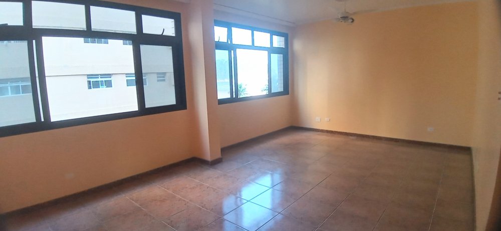 Apartamento - Venda - Jos Menino - Santos - SP