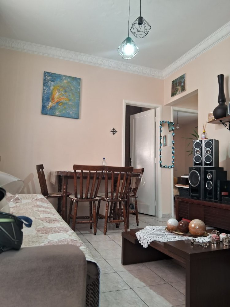 Apartamento - Venda - Boqueiro - Santos - SP