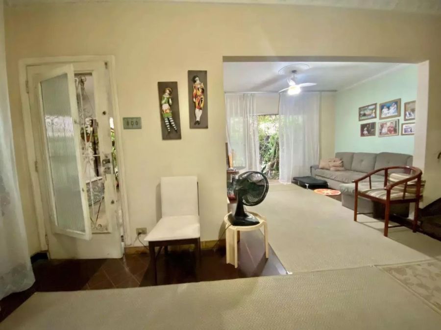 Casa - Venda - Aparecida - Santos - SP