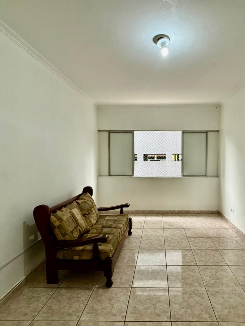 Apartamento - Venda - Encruzilhada - Santos - SP