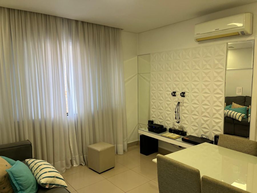 Apartamento - Venda - Embar� - Santos - SP