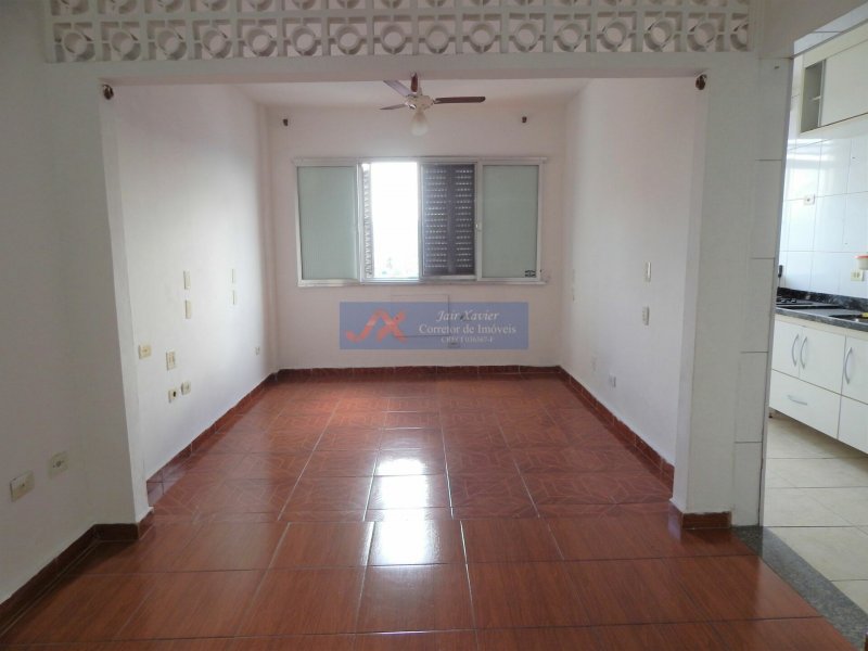 Apartamento - Venda - Centro - So Vicente - SP