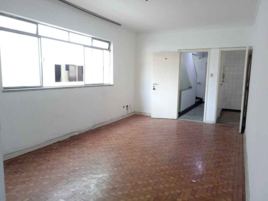 Apartamento - Venda - Embaré - Santos - SP