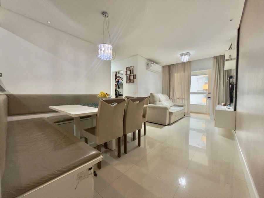 Apartamento - Venda - Ponta da Praia - Santos - SP