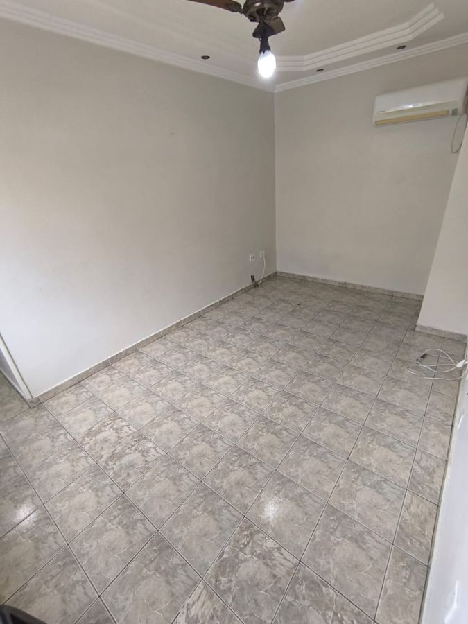 Apartamento - Venda - Campo Grande - Santos - SP