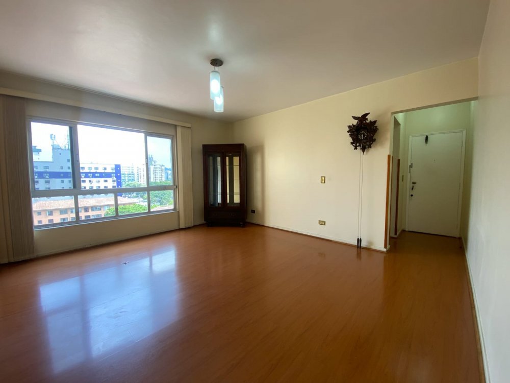 Apartamento - Venda - Boqueiro - Santos - SP