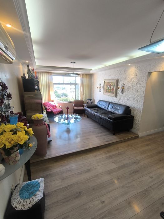 Apartamento - Venda - Aparecida - Santos - SP