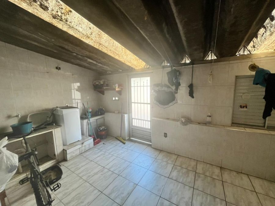 Casa - Venda - Ponta da Praia - Santos - SP