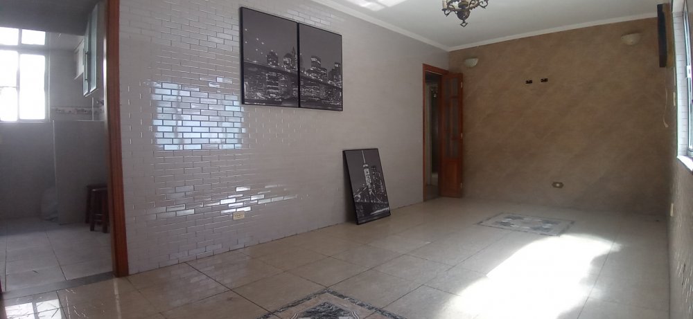 Apartamento - Venda - Aparecida - Santos - SP