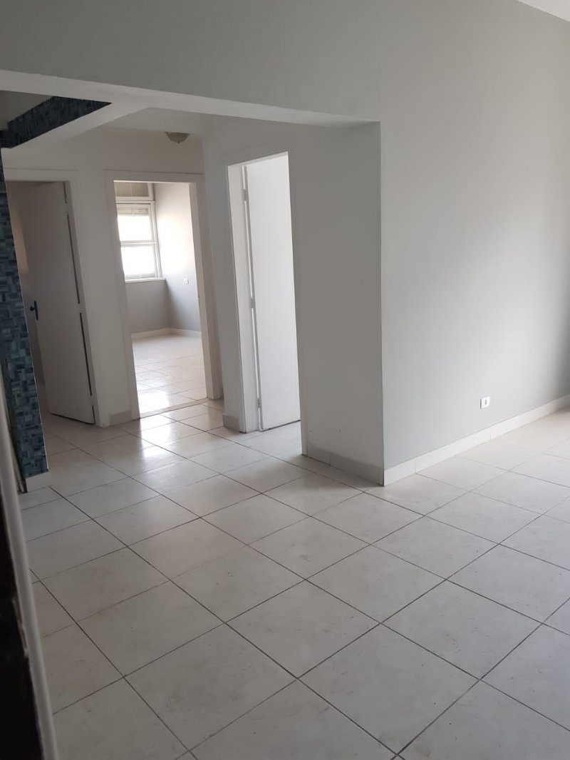 Apartamento - Venda - Boqueirão - Santos - SP