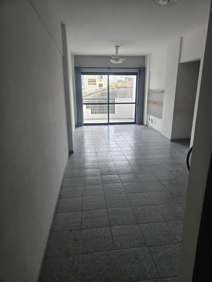 Apartamento - Venda - Ponta da Praia - Santos - SP