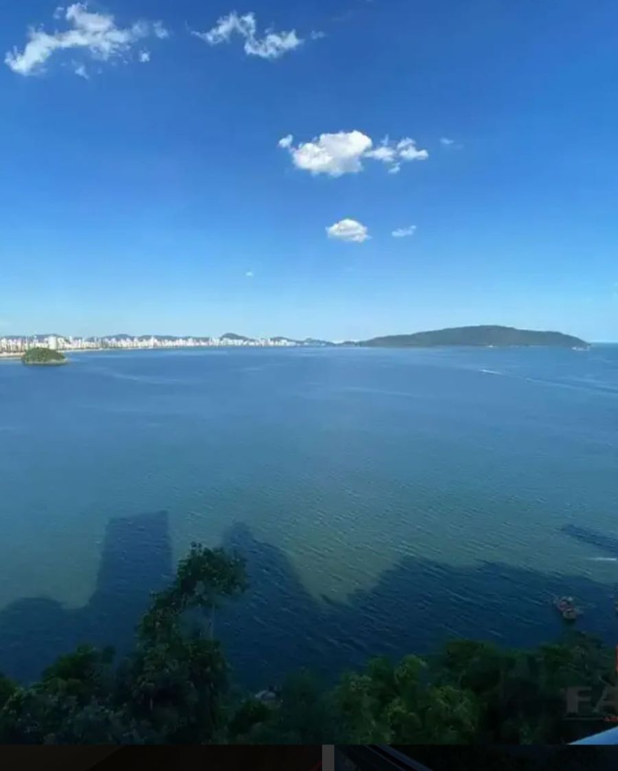 Apartamento - Venda - Ilha Porchat - São Vicente - SP