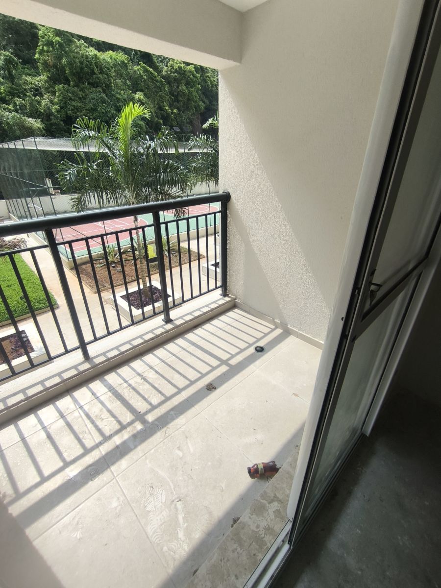 Apartamento - Venda - Marap� - Santos - SP