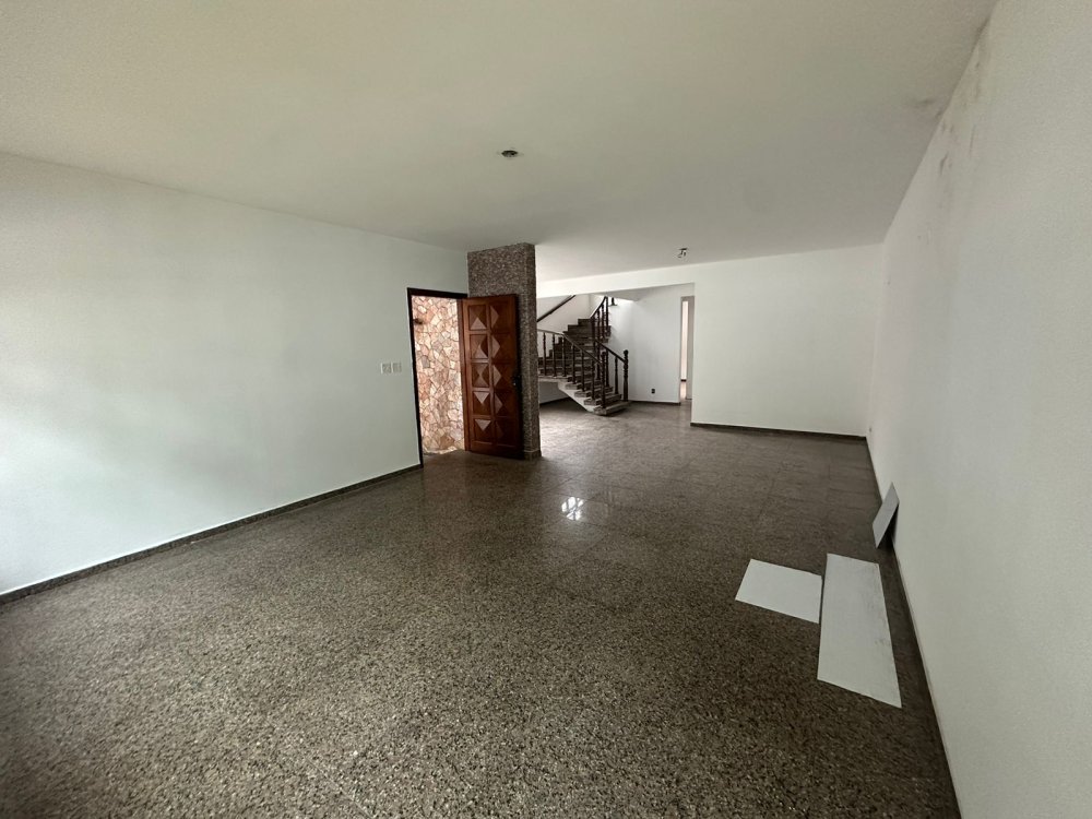 Casa - Aluguel - Ponta da Praia - Santos - SP