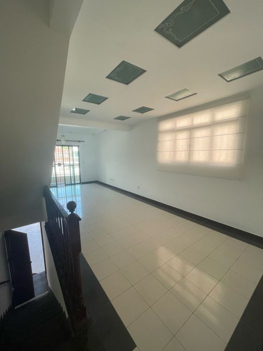 Casa - Venda - Embar� - Santos - SP