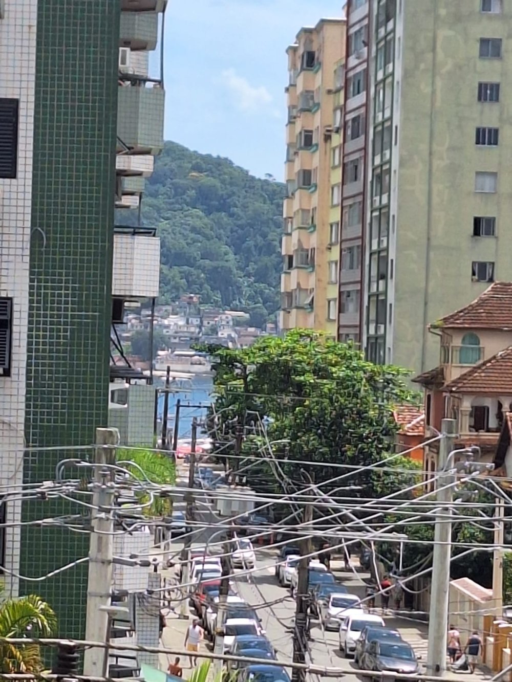 Apartamento - Venda - Centro - So Vicente - SP
