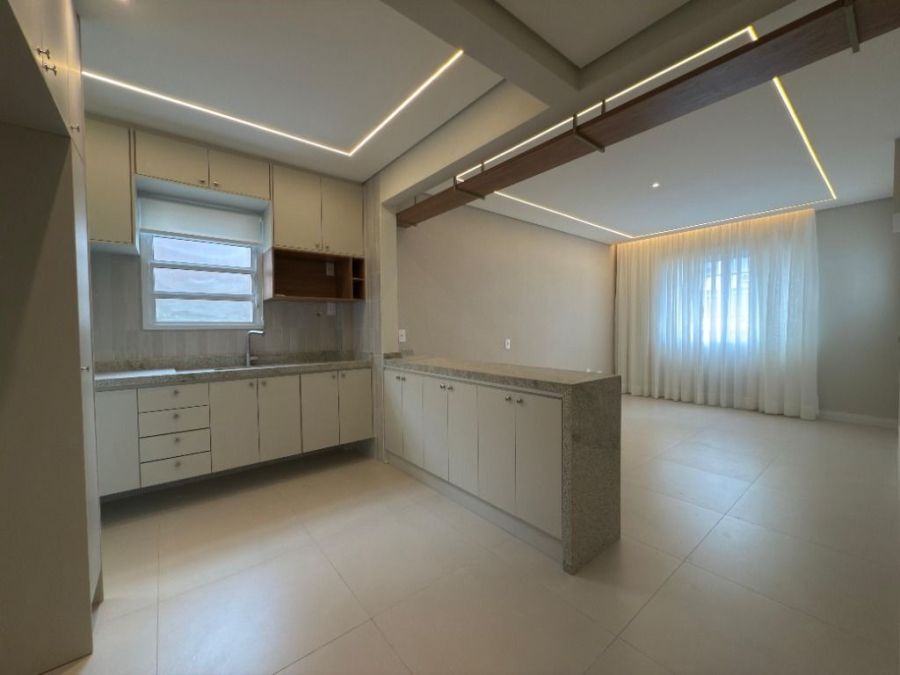 Apartamento - Venda - Boqueirão - Santos - SP