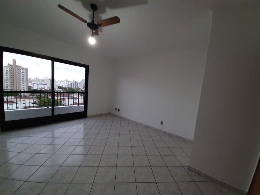 Apartamento - Venda - Boqueirão - Santos - SP