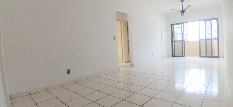 Apartamento - Venda - Embaré - Santos - SP