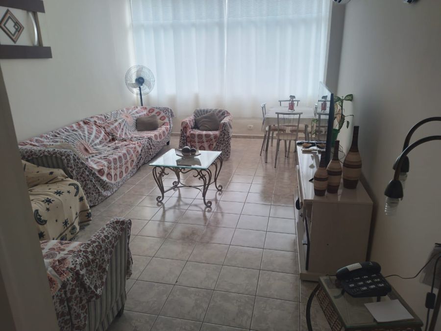 Apartamento - Venda - Boqueir�o - Santos - SP