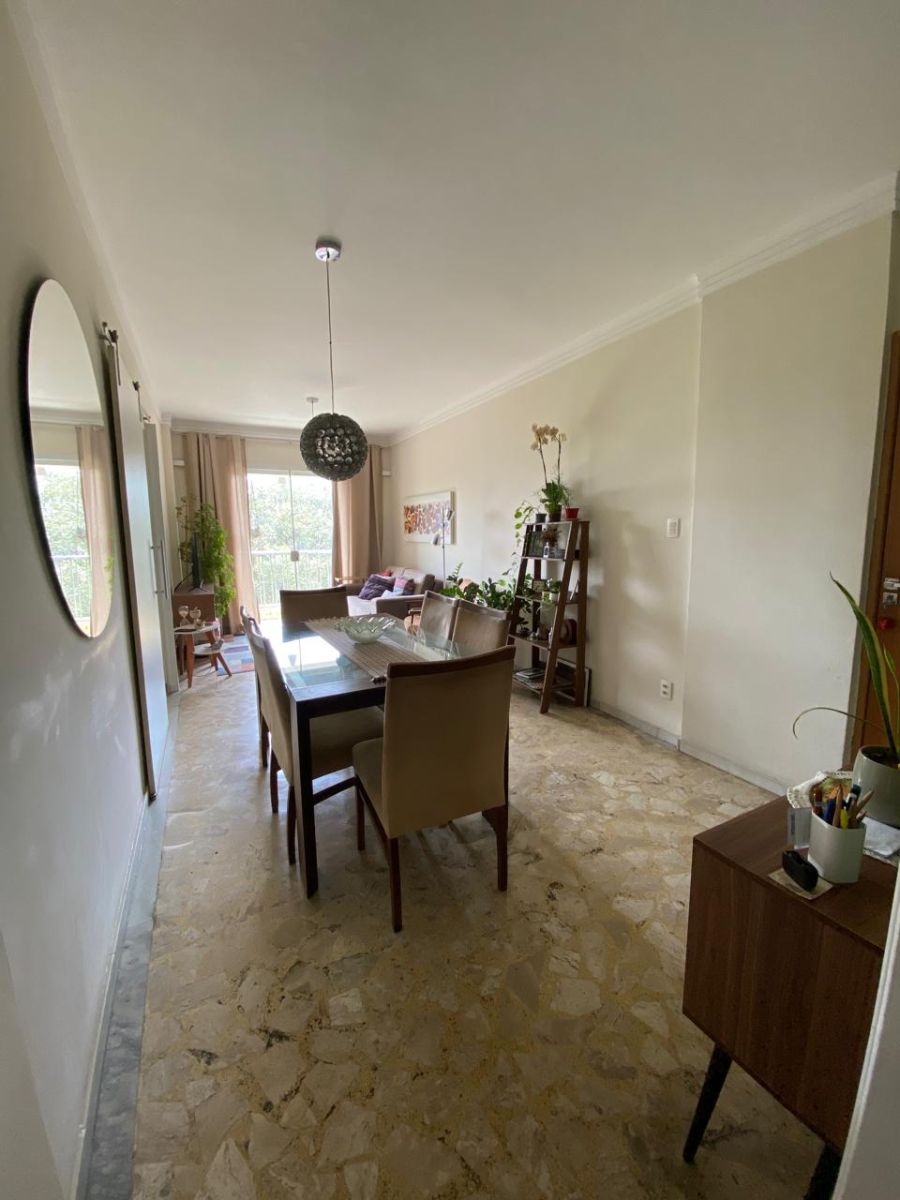 Apartamento - Venda - Ponta da Praia - Santos - SP