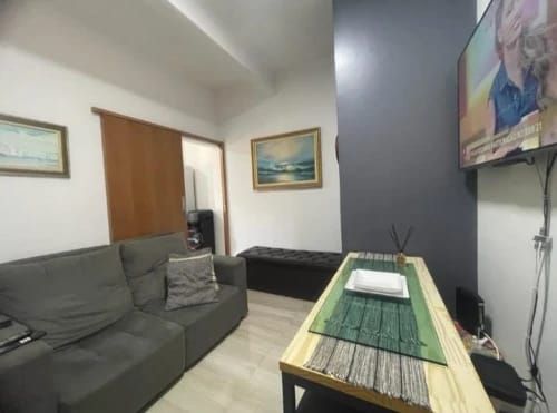 Apartamento - Venda - Ponta da Praia - Santos - SP