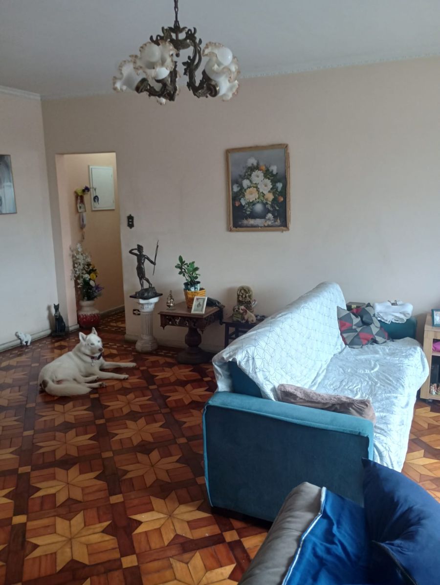 Apartamento - Venda - Embar - Santos - SP