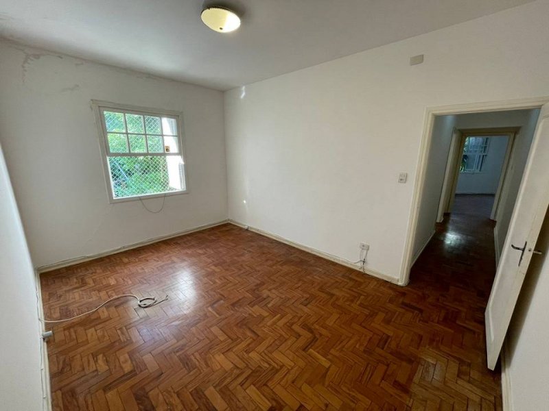 Apartamento - Venda - Boqueiro - Santos - SP