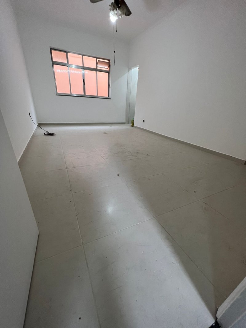 Apartamento - Venda - Boqueiro - Santos - SP