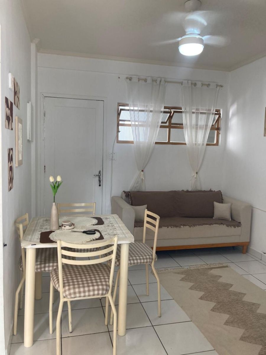 Apartamento - Venda - José Menino - Santos - SP