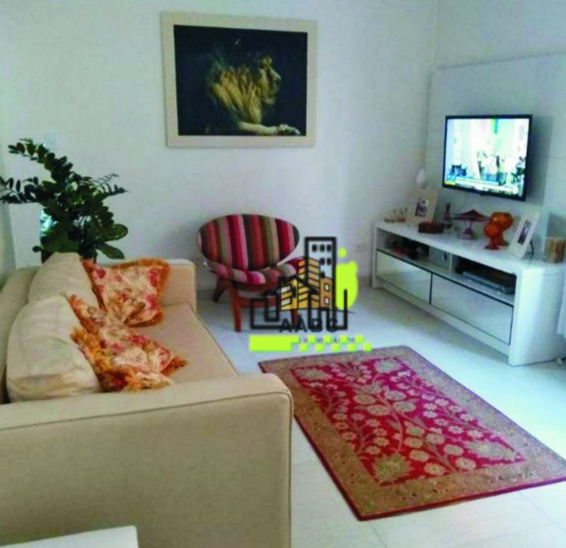 Apartamento - Venda - Gonzaga - Santos - SP