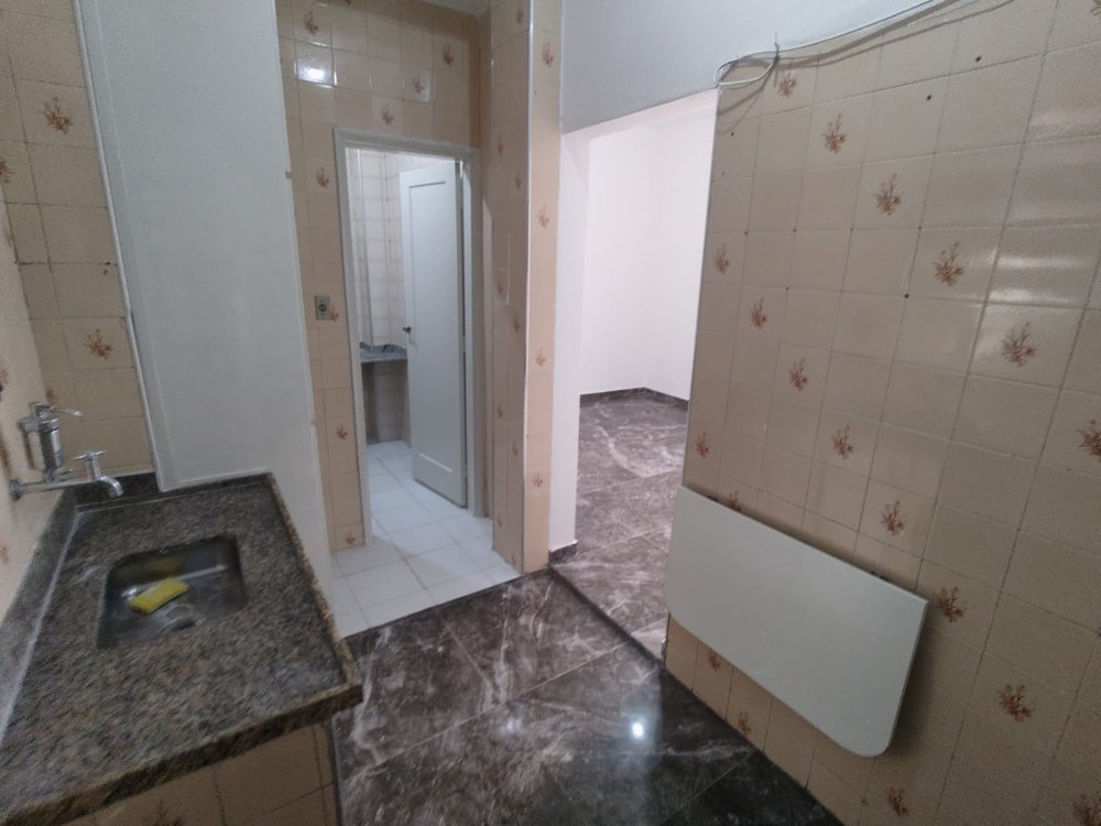 Studio - Aluguel - Boqueirão - Santos - SP
