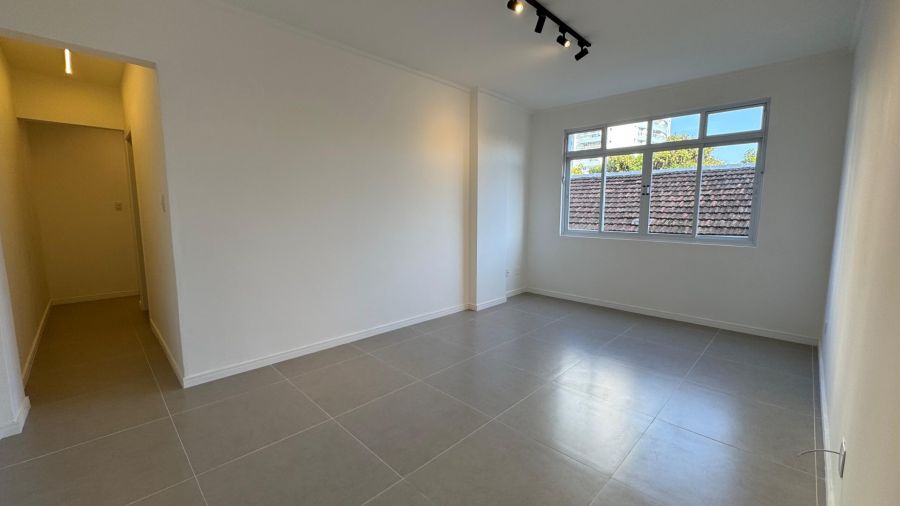 Apartamento - Venda - Encruzilhada - Santos - SP