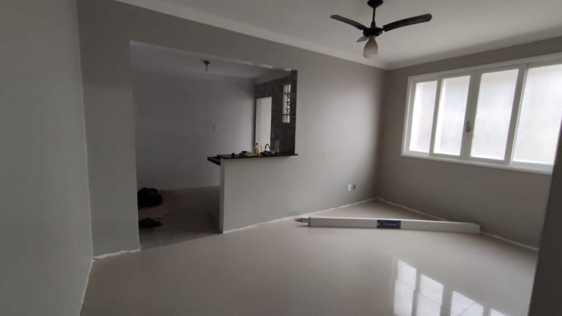 Apartamento - Venda - Embar - Santos - SP