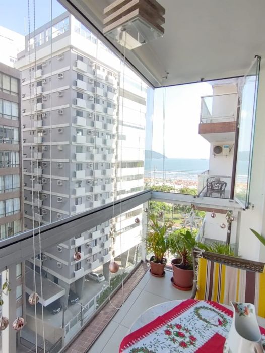 Apartamento - Venda - Gonzaga - Santos - SP