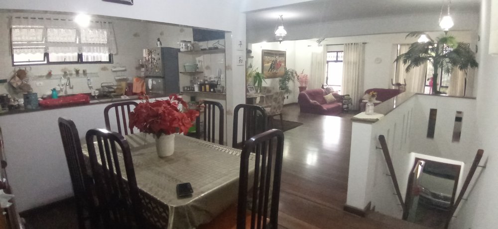 Casa - Venda - Embaré - Santos - SP