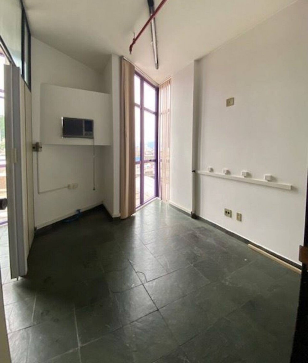 Conjunto Comercial - Aluguel - Vila Mathias - Santos - SP