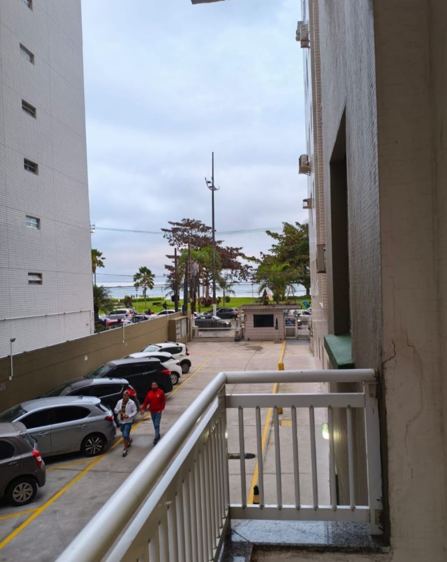 Apartamento - Venda - Embar - Santos - SP