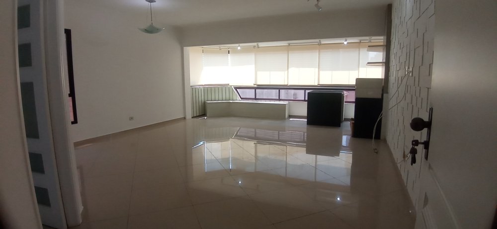 Apartamento - Aluguel - Embaré - Santos - SP
