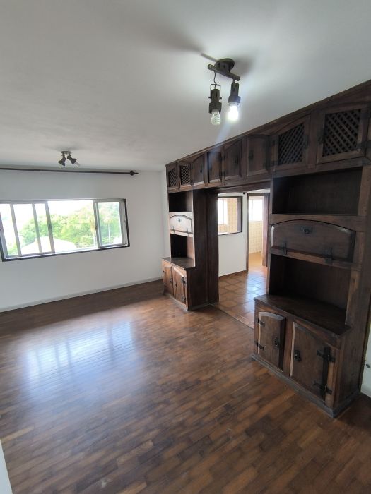 Apartamento - Venda - Boqueirão - Santos - SP