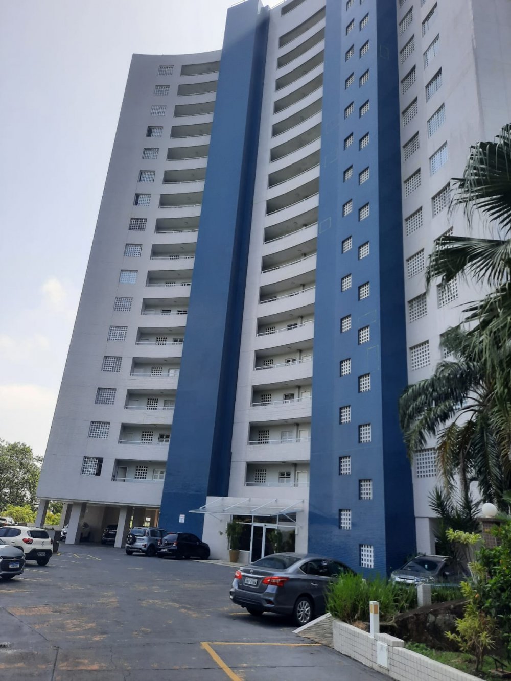 Apartamento - Venda - Ilha Porchat - São Vicente - SP