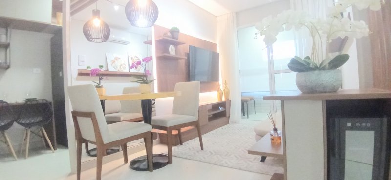 Apartamento - Venda - Centro - So Vicente - SP