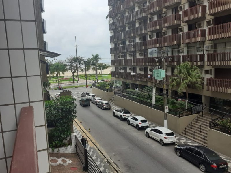 Apartamento - Venda - Pompéia - Santos - SP