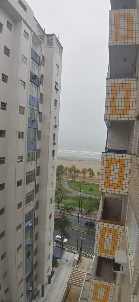 Apartamento - Venda - Pompéia - Santos - SP
