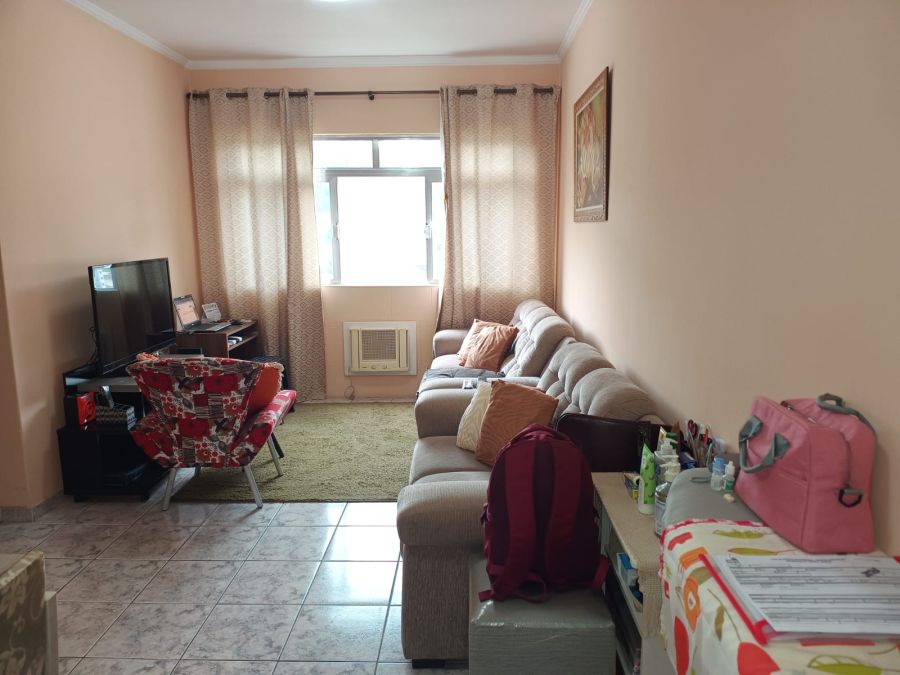 Apartamento - Venda - Marap - Santos - SP